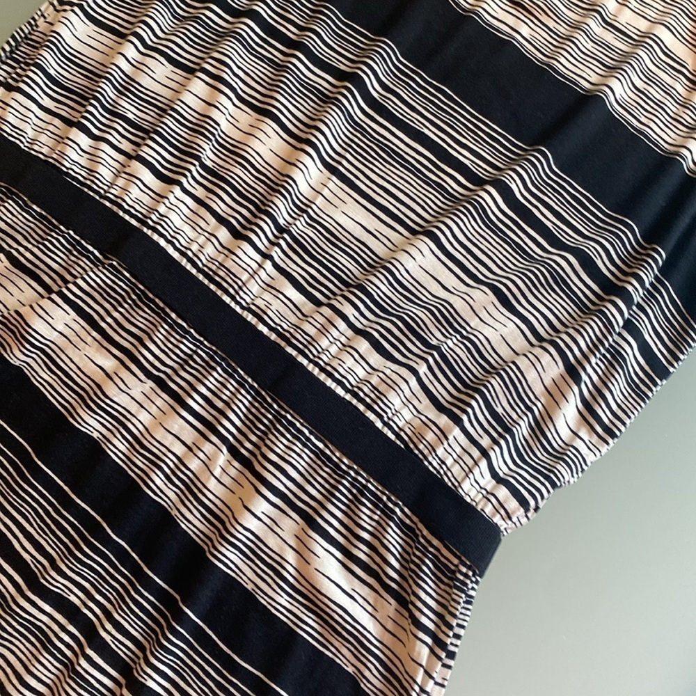 Loft Tank Dress Maxi Tank Dress Maxi Dress Vacation Dress Size M - Picture 8 of 10